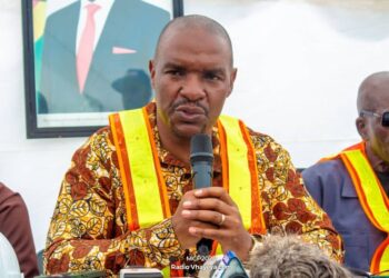 Minister