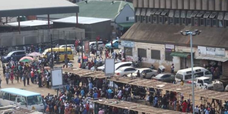 Harare city council
