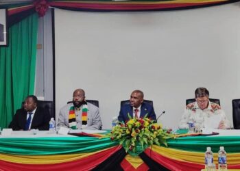 Ministry of Transport Public Entities Corporate Governance Oversight Meeting a success