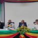 Ministry of Transport Public Entities Corporate Governance Oversight Meeting a success
