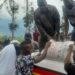 Christmas gift for Mt Pleasant Constituency residents from President Mnangagwa