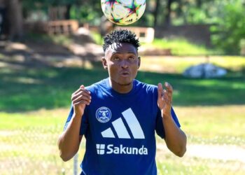 Dynamos Football Club