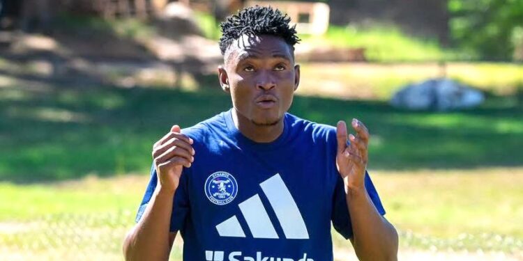 Dynamos Football Club