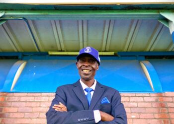 Dynamos FC Mablanyo