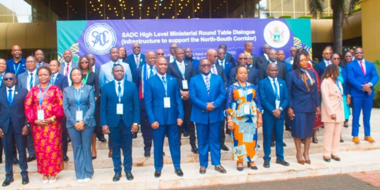 SADC