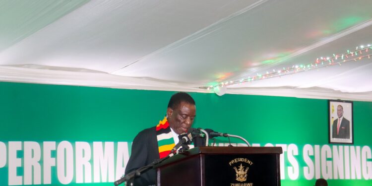 president ed