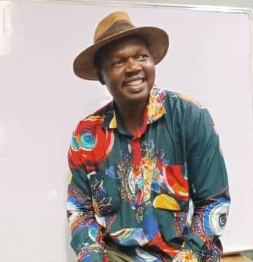 Masunungure attributes Vhayeya.com’s success to hardwork and dedication