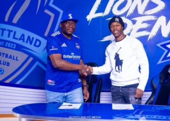 musona