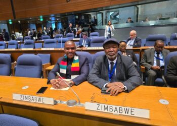 zimbabwe