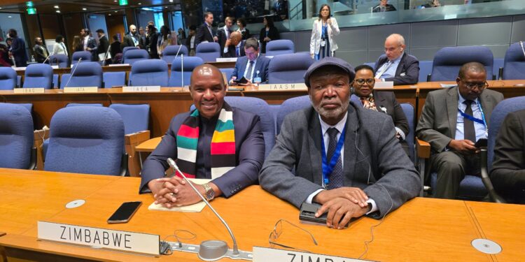 zimbabwe