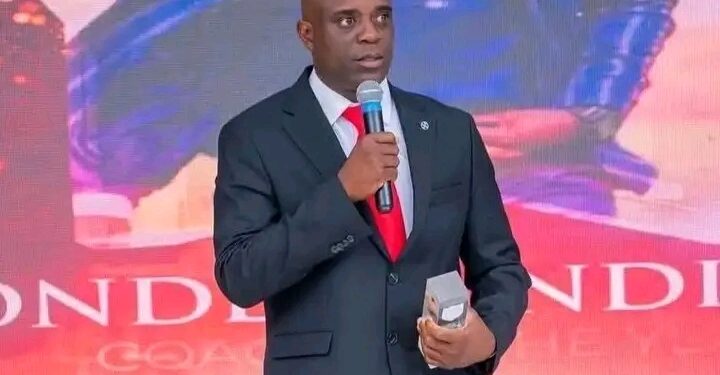 ndiraya
