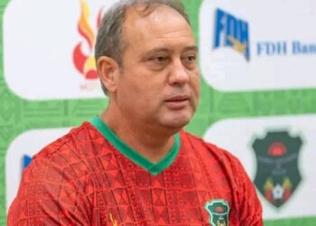 ZIFA