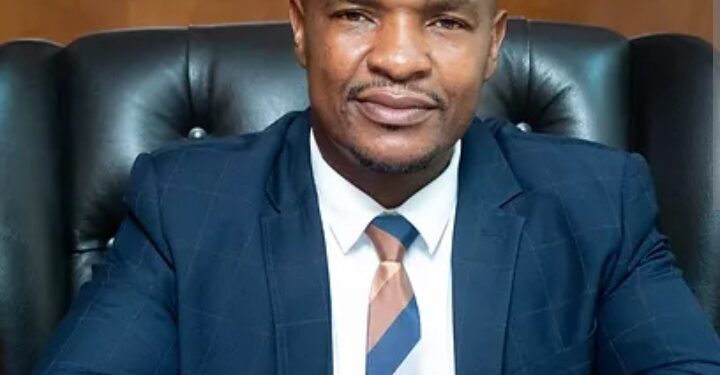 Minister