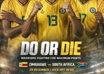Warriors