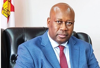 President