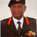 Brigadier General