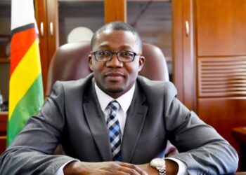 minister