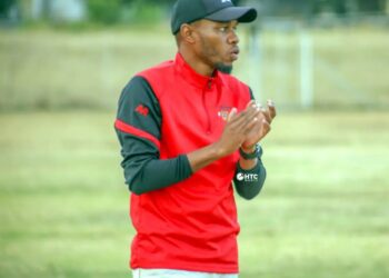 Coach Dzvairo confirms Hunters FC exit