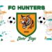 FC Hunters notifies PSL of club restructuring