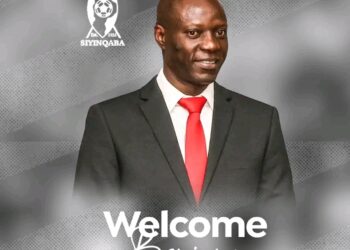 Highlanders appoint Benjani Mwaruwari as senior team head coach