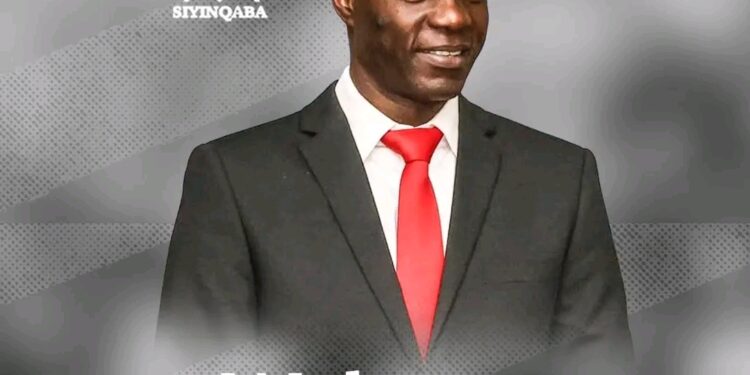 Highlanders appoint Benjani Mwaruwari as senior team head coach