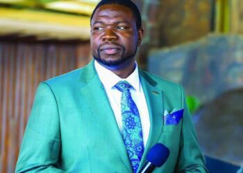 Magaya rearrested, pending trial.