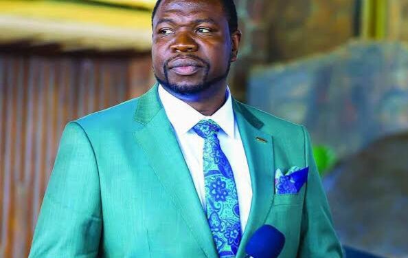 Magaya rearrested, pending trial.