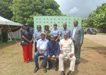 Road Accident Fund Bill consultations enter Masvingo