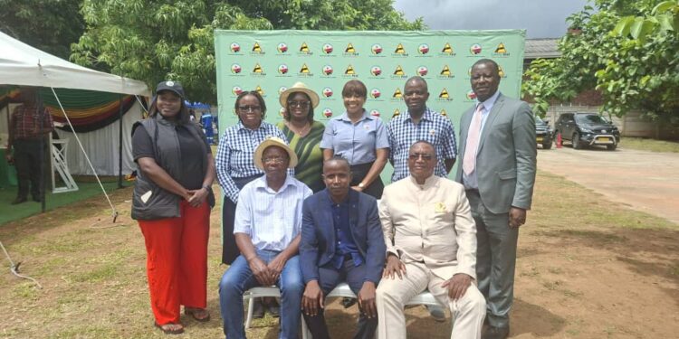 Road Accident Fund Bill consultations enter Masvingo