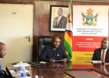 Government moves to rehabilitate urban roads