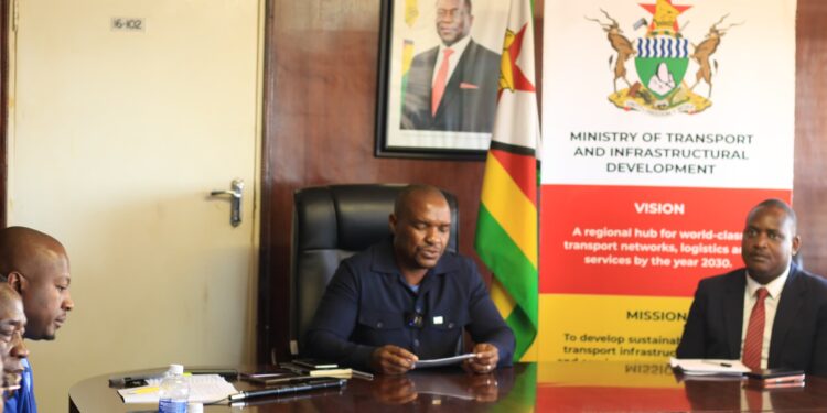 Government moves to rehabilitate urban roads