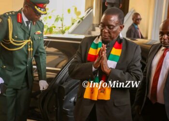 President Mnangagwa sets 2026 Cabinet Agenda, demands results and discipline