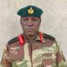President Mnangagwa to preside over burial of National Hero Samuel Mpabanga