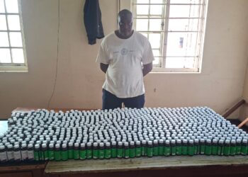Police arrest Six over unregistered medicines, dagga in Beitbridge and Chipinge