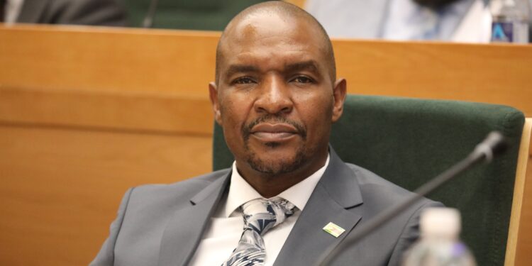 Hon Mhona to officially open Mazowe Road Section today