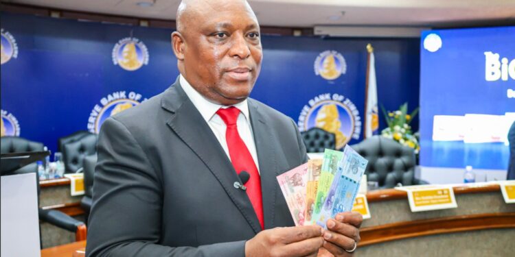 RBZ tightens monetary measures, cuts bank charges and targets mobile money fraud