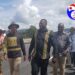 Mazowe road dualisation section opened to traffic