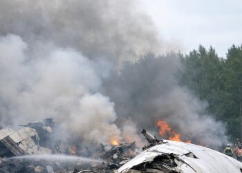 Zimbabwe marks International Day honouring Air Crash victims and their families