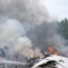 Zimbabwe marks International Day honouring Air Crash victims and their families