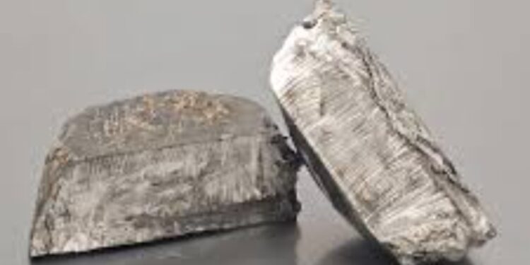 Mines Ministry suspends raw minerals export until further notice