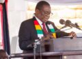 President Mnangagwa hails departed heroes as mentors, standard-bearers
