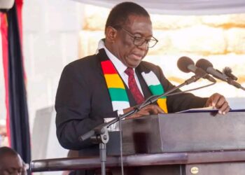 President Mnangagwa hails departed heroes as mentors, standard-bearers