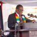 President Mnangagwa hails departed heroes as mentors, standard-bearers