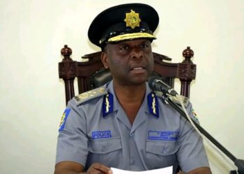 ZRP tightens security ahead of Easter, Independence Holidays