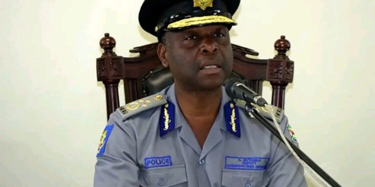 ZRP tightens security ahead of Easter, Independence Holidays
