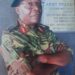 Brig Gen (rtd) Hungwe burial set for tomorrow