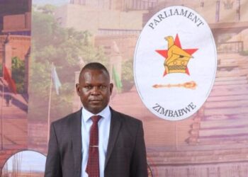 Chiredzi South MP Arrested Over Alleged CDF Abuse