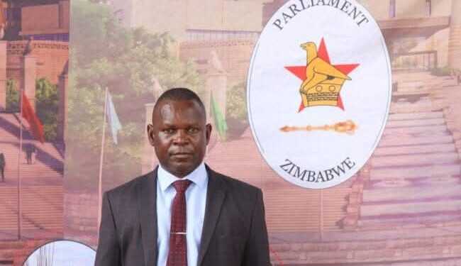 Chiredzi South MP Arrested Over Alleged CDF Abuse