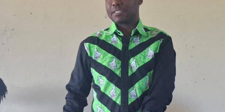 Lead by example on Pfumvudza, Hon Ndudzo
