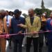 Lorraine Drive reopens, meets highway standards